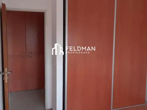 Departamento en Alquiler al Oeste