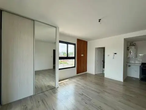 Departamento en Venta con 1 cochera