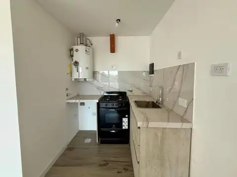 Departamento en Venta A Estrenar