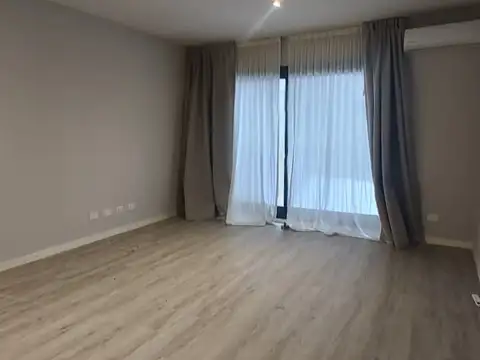 Quesada 2300, Piso 1