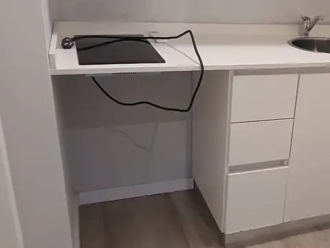 Departamento en Alquiler en Belgrano Barrancas, $ 495.000