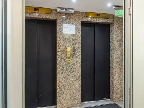 Av. Leandro N. Alem 800, Piso 7
