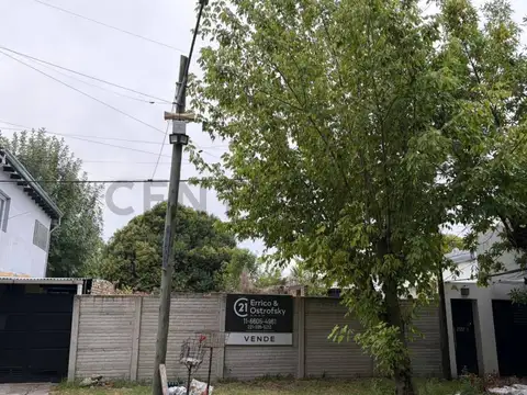 Terreno en Venta en José Hernández, USD 55.000