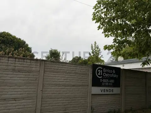 calle 132 entre 508 y 509 , Piso 0