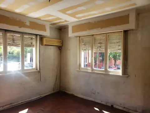 Departamento en Venta en Saavedra, USD 109.000