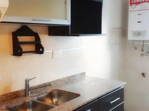 Departamento en Venta en Alto Villasol, USD 77.000