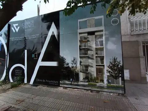 VENTA COCHERA EN DESARROLLO - BARRIO CANDIOTI