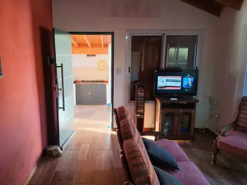 Casa en Venta 5 años