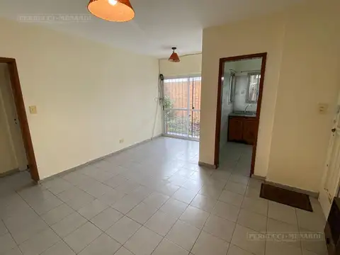 Depto Tipo Casa en Alquiler de 2 ambientes
