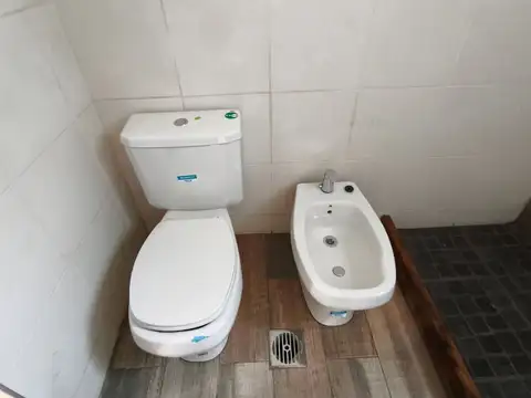 Casa en Venta 1 año