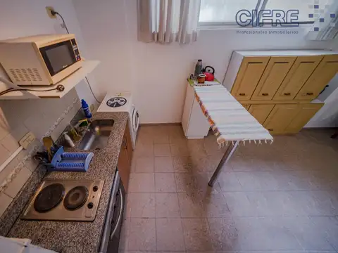 Departamento en Venta 20 años