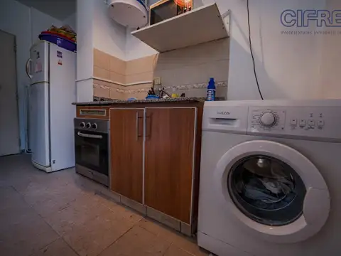 Departamento en Venta al Oeste