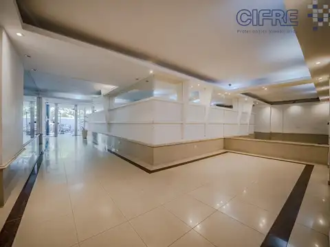 Departamento en Venta en Palermo, USD 89.000