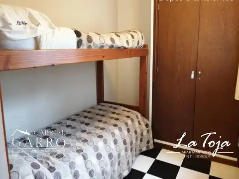 Departamento en Venta 32 años