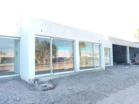 Local en Alquiler en Los Corralitos, $ 700.000