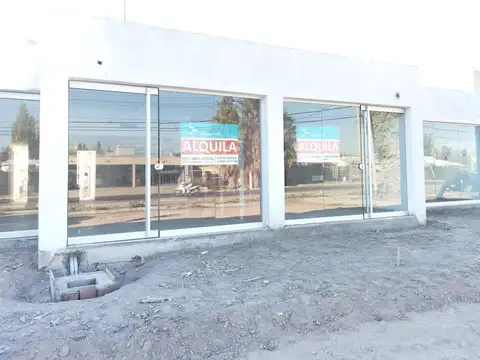 Locales Comerciales en Alquiler, Los Corralitos, Guaymallén