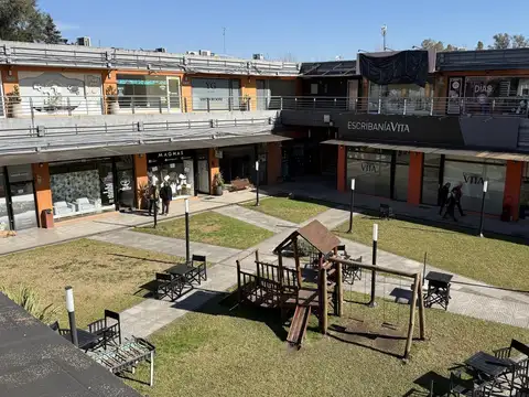 Local en Venta 8 años