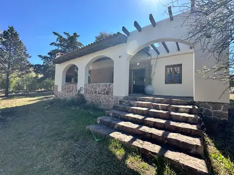 Casa en Venta 10 años
