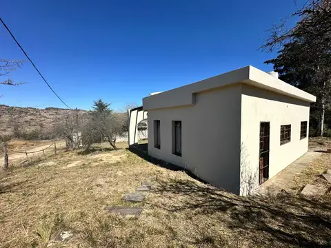 Casa en Venta en Estancia Vieja, USD 59.990