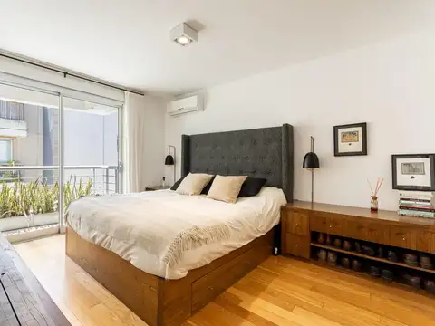 Departamento en Alquiler de 3 ambientes