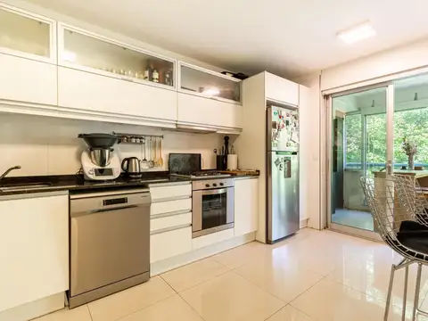 Departamento en Alquiler de 2 dormitorios