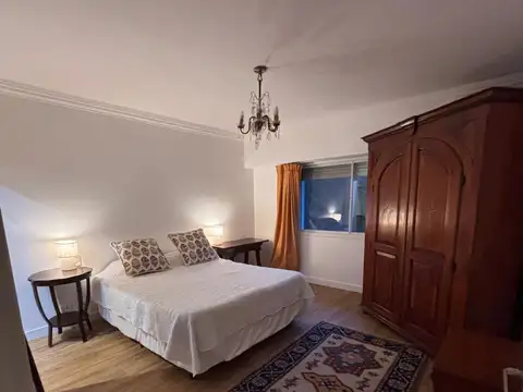 Casa en Alquiler Temporal 18 años