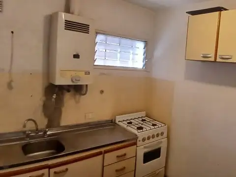 VENTA DE PH 2 AMB. EN SAN JUSTO