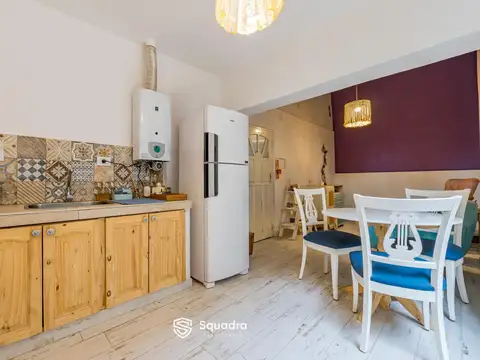Depto Tipo Casa en Venta A Estrenar