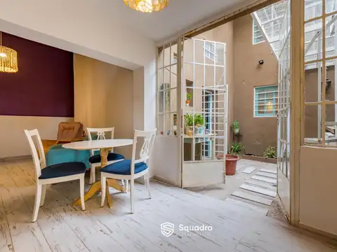 Depto Tipo Casa en Venta al Norte