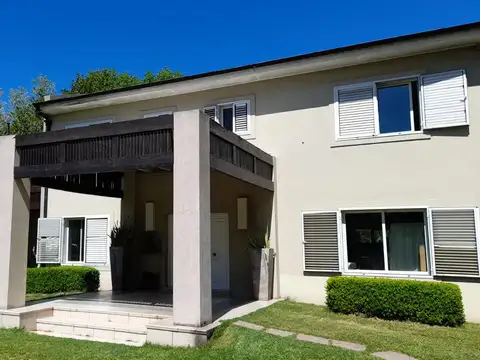 Casa en Venta en Martinez Fleming / Panamericana, USD 1.800.000