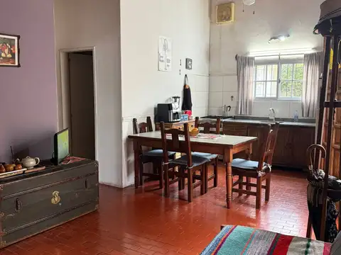 Depto Tipo Casa en Venta en Jose Clemente Paz, USD 63.000