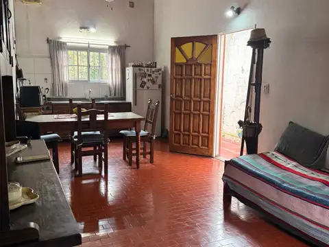 Depto Tipo Casa en Venta de 2 dormitorios
