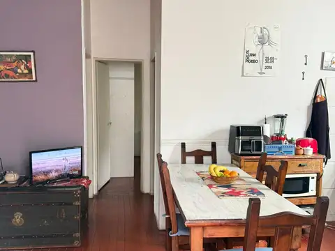 Depto Tipo Casa en Venta de 3 ambientes