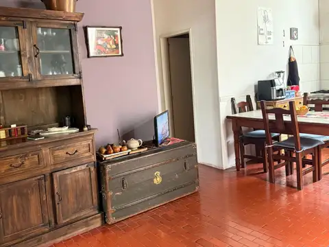 Depto Tipo Casa en Venta 35 años