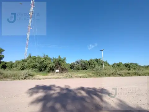 Terreno en Venta 250  mts Fondo
