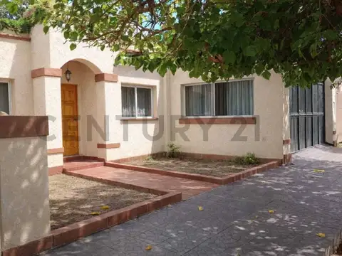 Barrio Furlotti 100, Piso 0