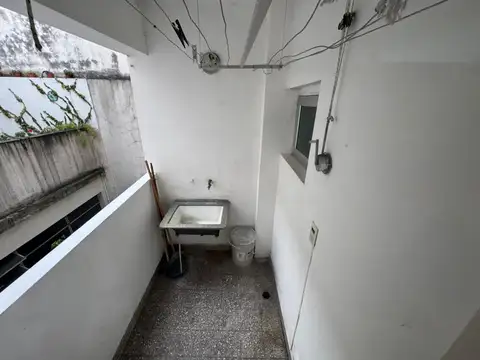 Departamento en Alquiler con 2 cocheras