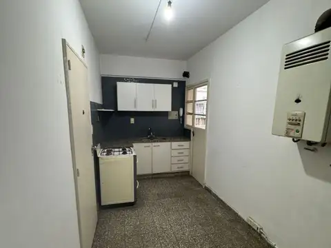 Departamento en Alquiler en Villa Sarmiento, $ 850.000