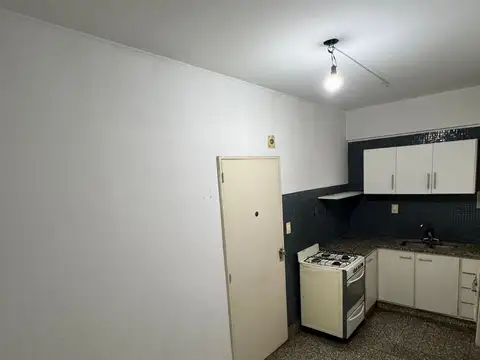 Departamento en Alquiler de 2 dormitorios