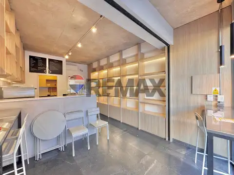 Local en Venta en Colegiales, USD 98.000