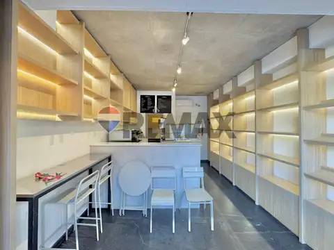 Local en Venta 3 años