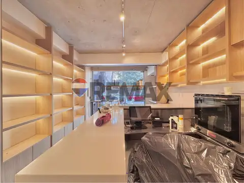 Local en Venta en Colegiales, USD 98.000
