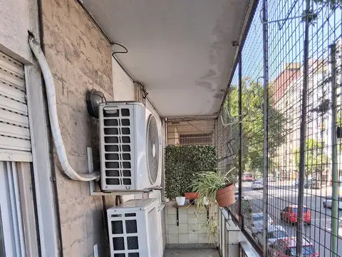 Departamento en Venta al Sur