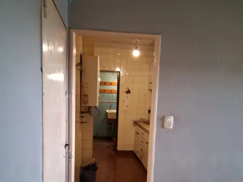 Departamento en Venta en Flores Norte, USD 115.000