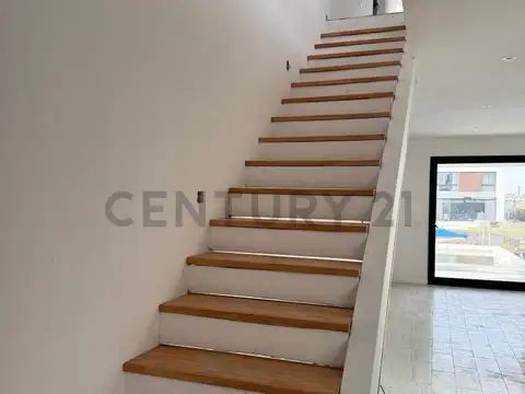 dique lujan , Piso 0