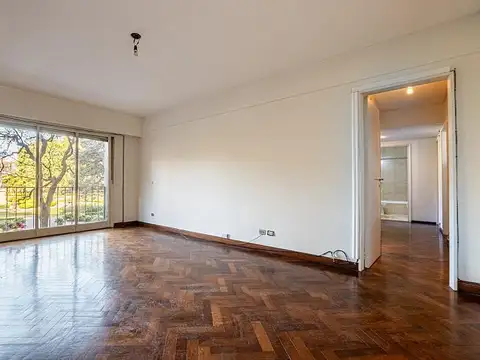 Departamento en Alquiler 50 años
