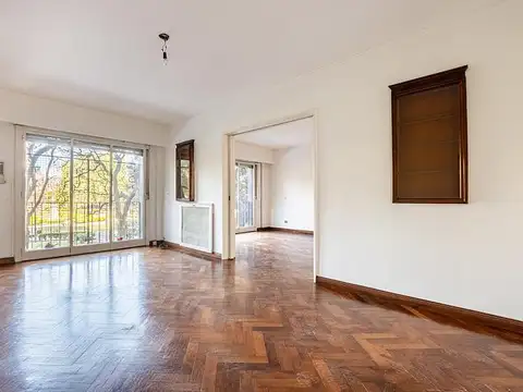 Departamento en Alquiler de 5 ambientes