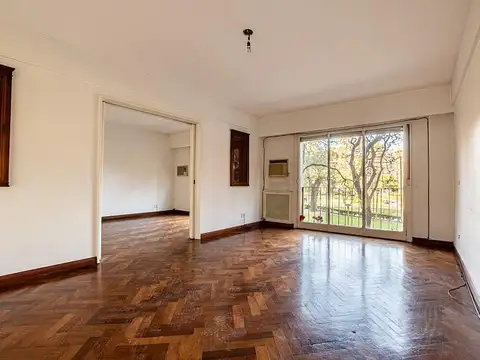 Departamento en Alquiler de 3 dormitorios