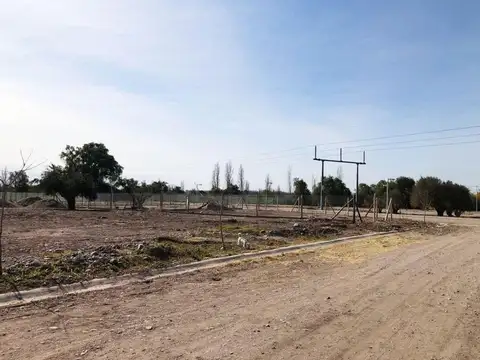 Terreno en Venta en Cruz De Piedra, USD 11.000