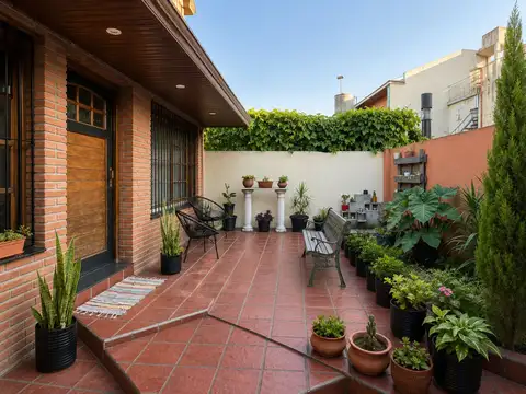 Depto Tipo Casa en Venta en Wilde, USD 145.000